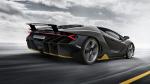 Lamborghini Centenario LP770-4 2016 года